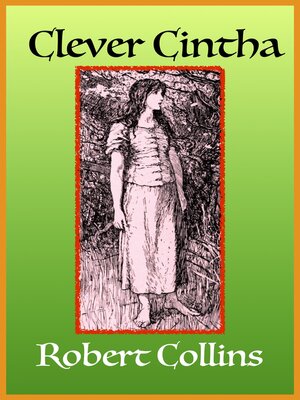 cover image of Clever Cintha